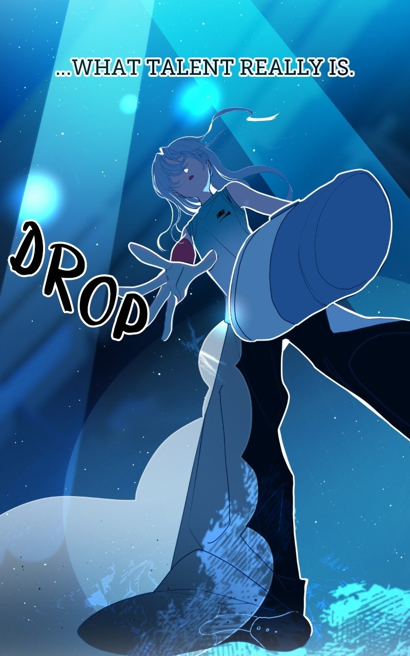 Read Deadpoint chapter 79 image 2 on Lezhin