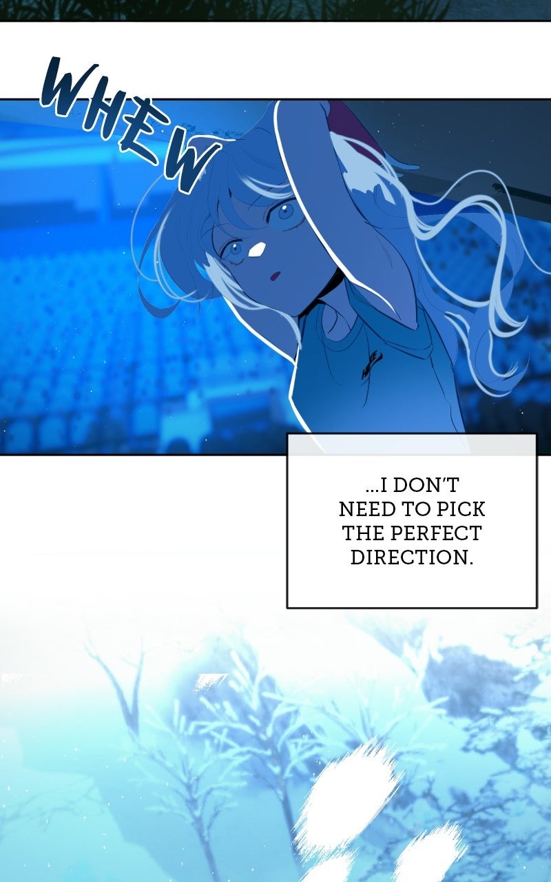 Read Deadpoint chapter 79 image 20 on Lezhin
