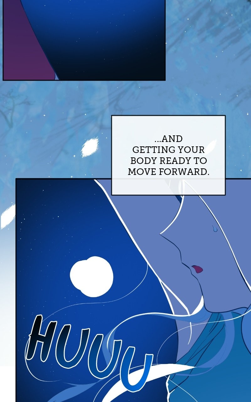 Read Deadpoint chapter 79 image 22 on Lezhin