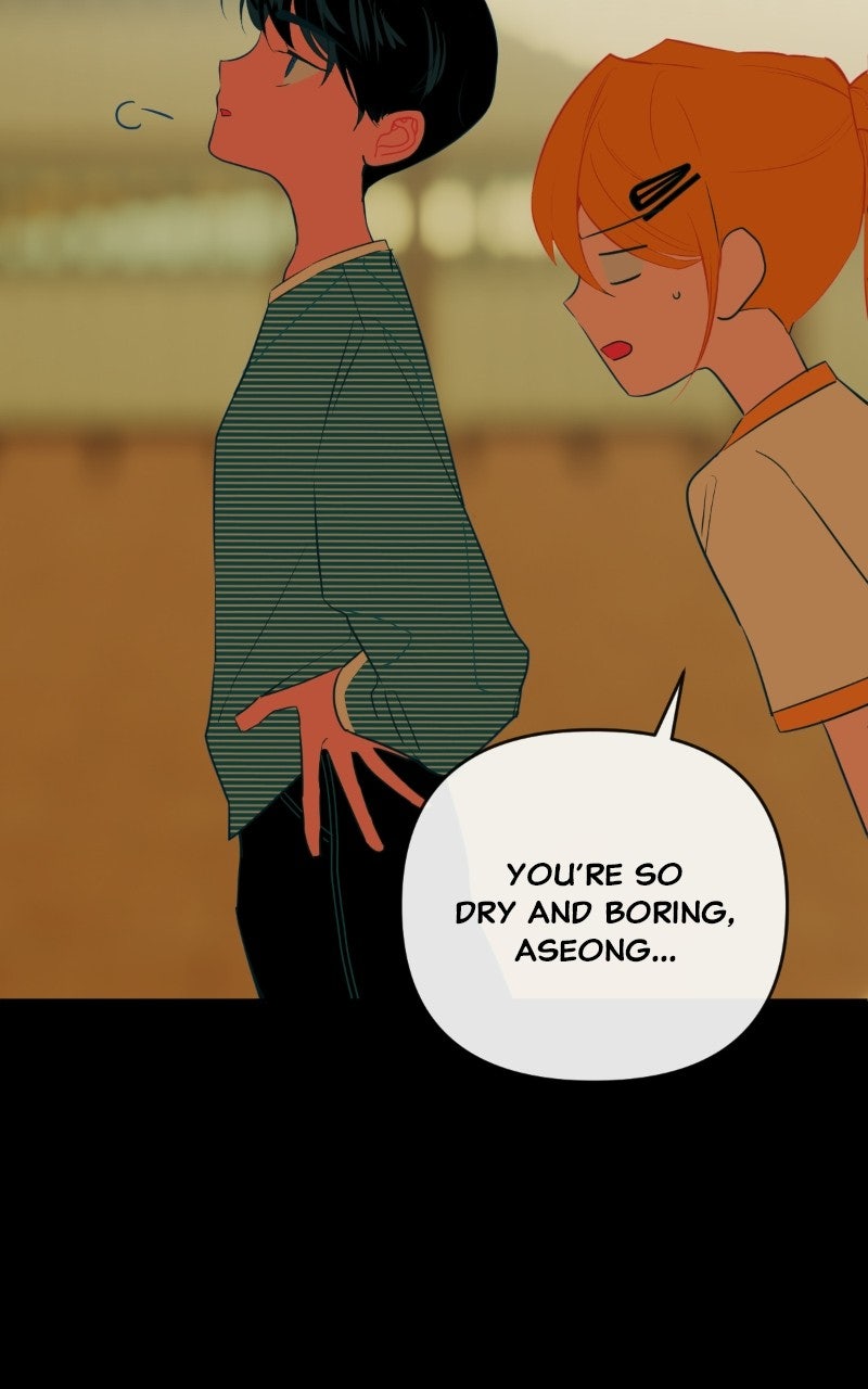 Read Deadpoint chapter 79 image 32 on Lezhin
