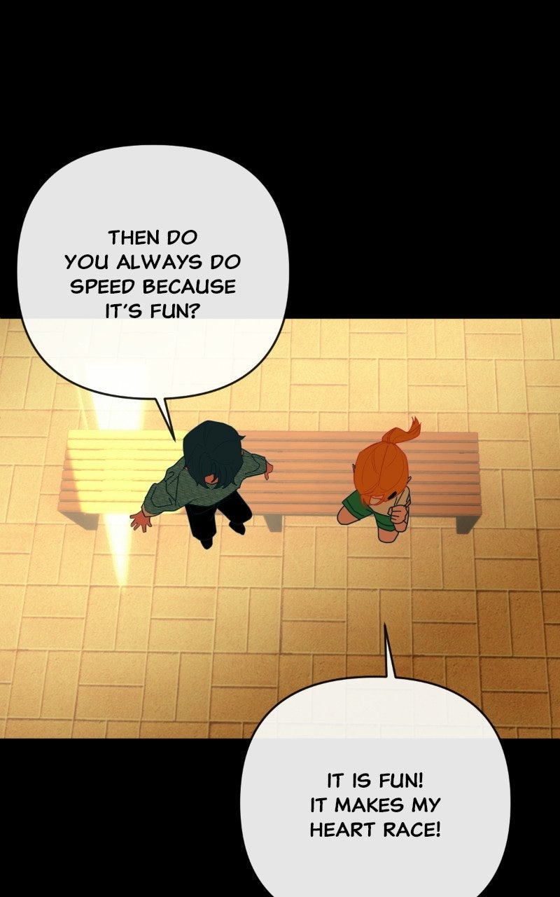 Read Deadpoint chapter 79 image 33 on Lezhin