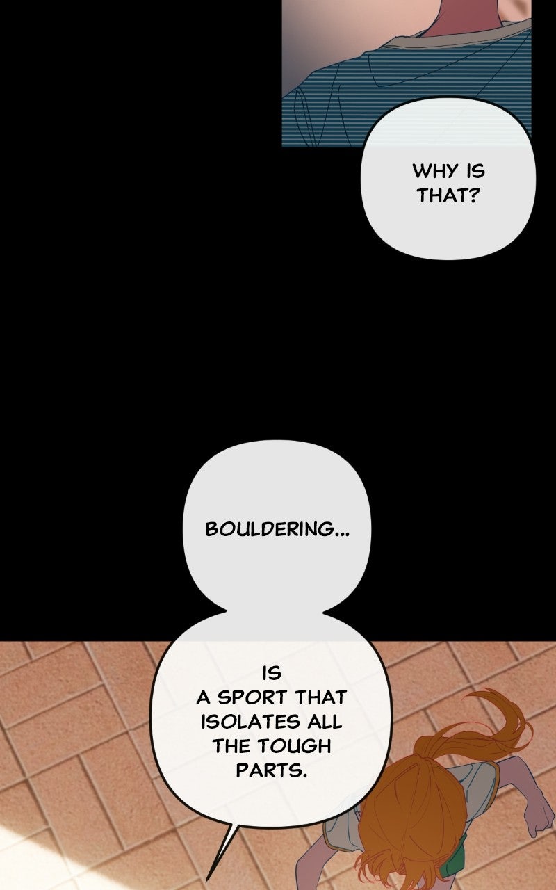 Read Deadpoint chapter 79 image 38 on Lezhin