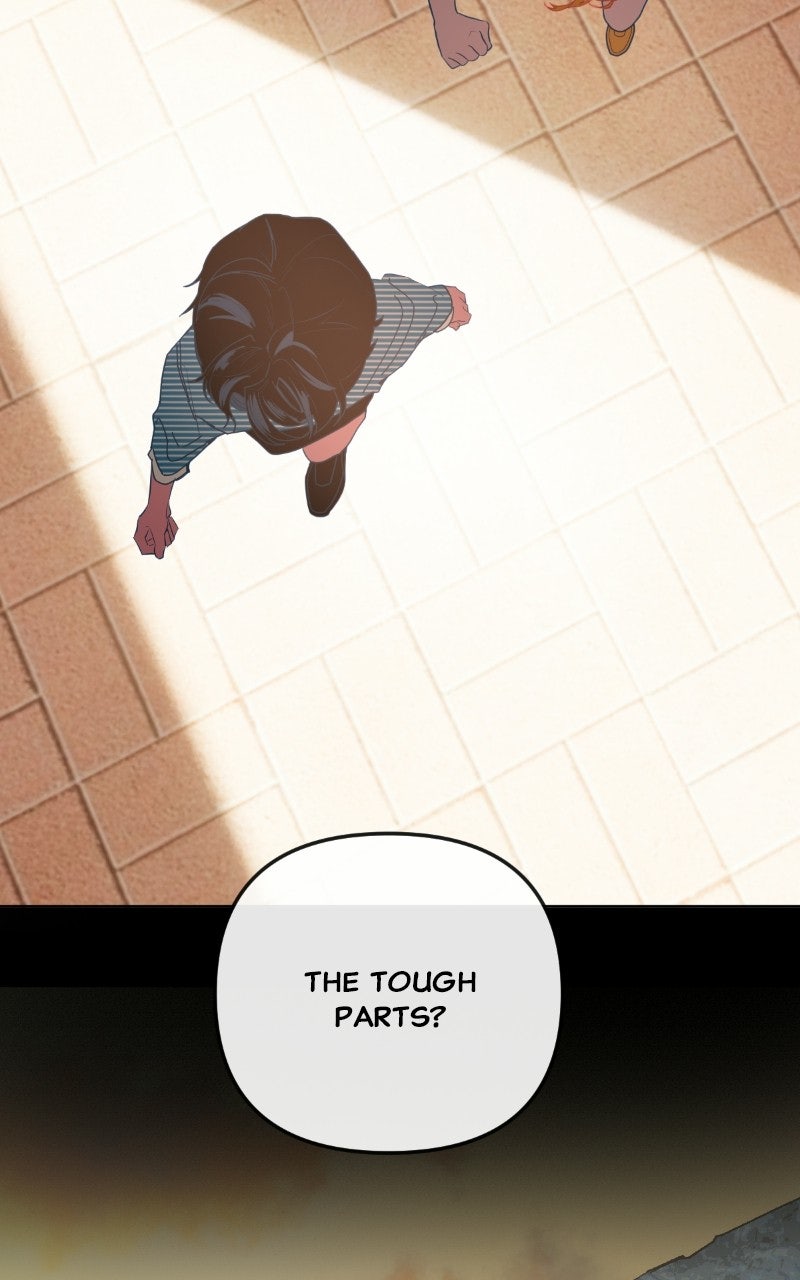 Read Deadpoint chapter 79 image 39 on Lezhin
