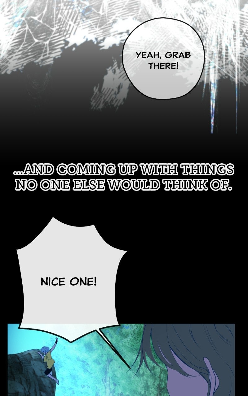 Read Deadpoint chapter 79 image 4 on Lezhin