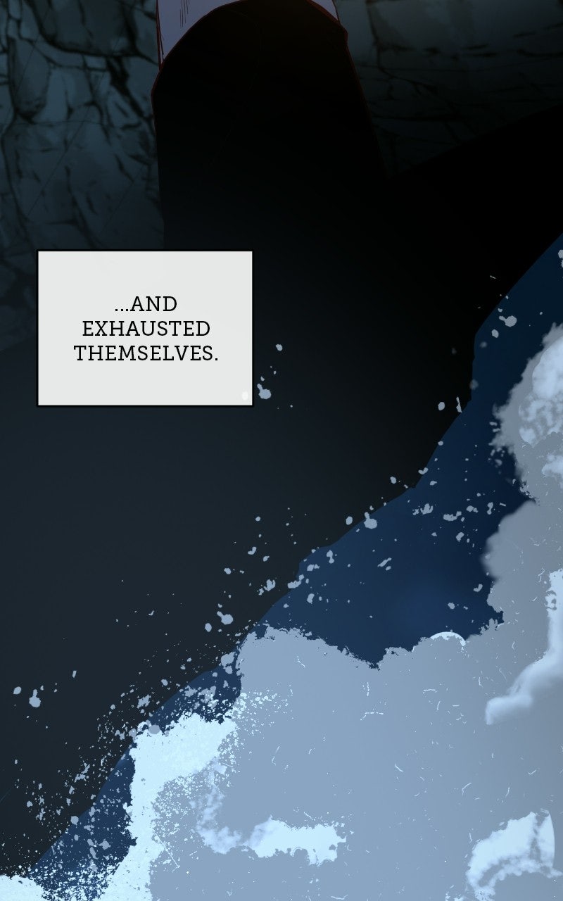 Read Deadpoint chapter 79 image 42 on Lezhin