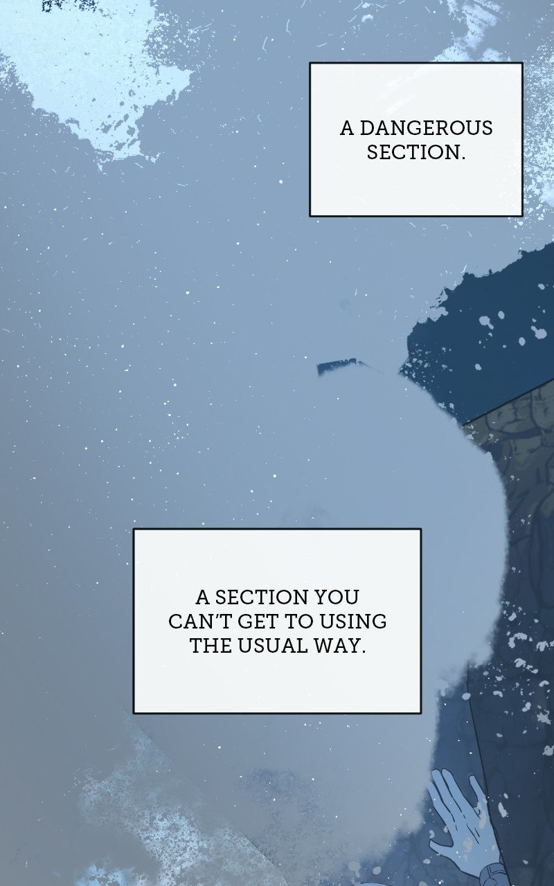 Read Deadpoint chapter 79 image 43 on Lezhin