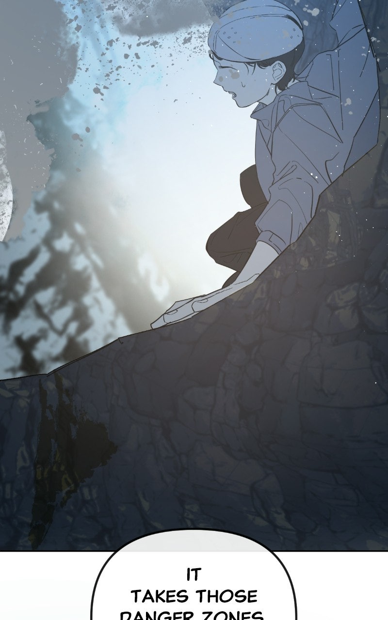 Read Deadpoint chapter 79 image 44 on Lezhin