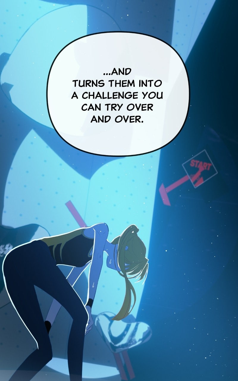 Read Deadpoint chapter 79 image 46 on Lezhin