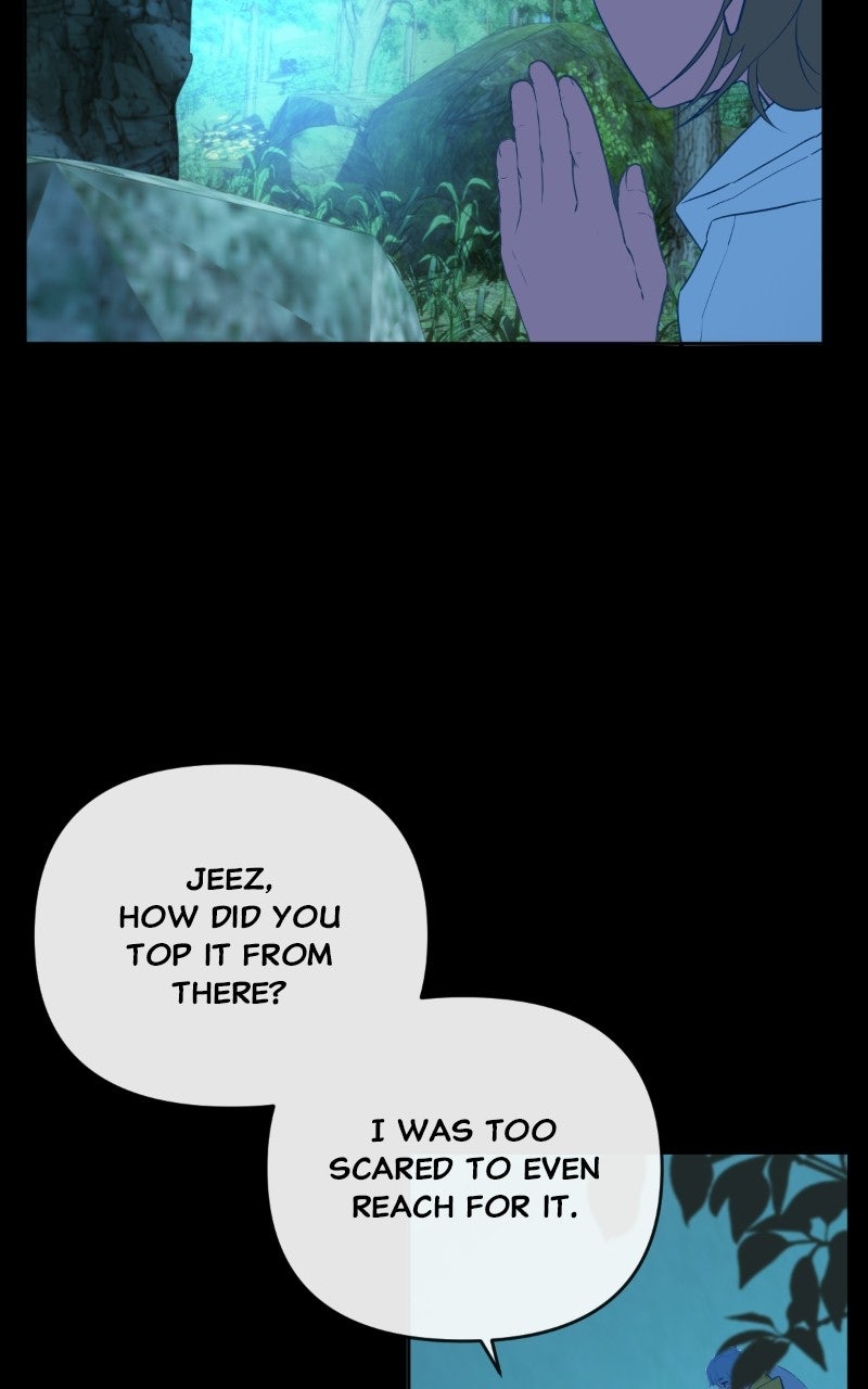 Read Deadpoint chapter 79 image 5 on Lezhin