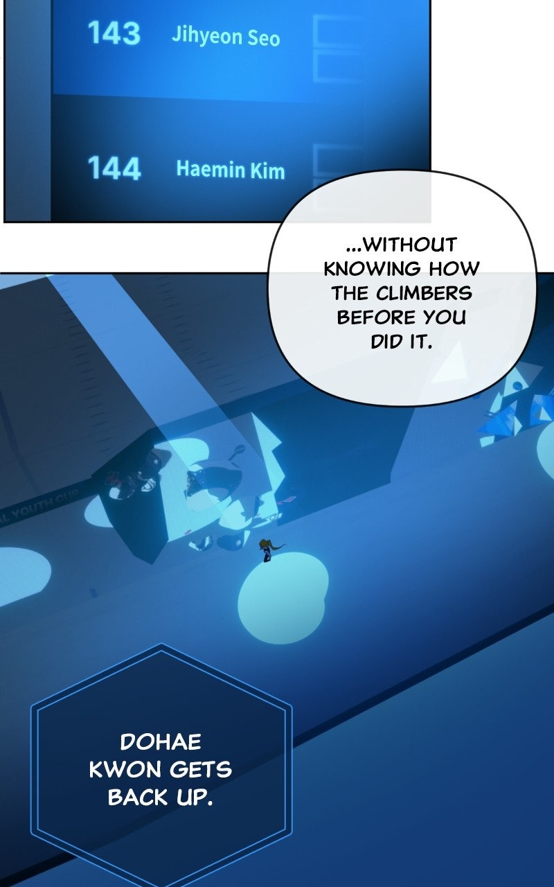 Read Deadpoint chapter 79 image 52 on Lezhin