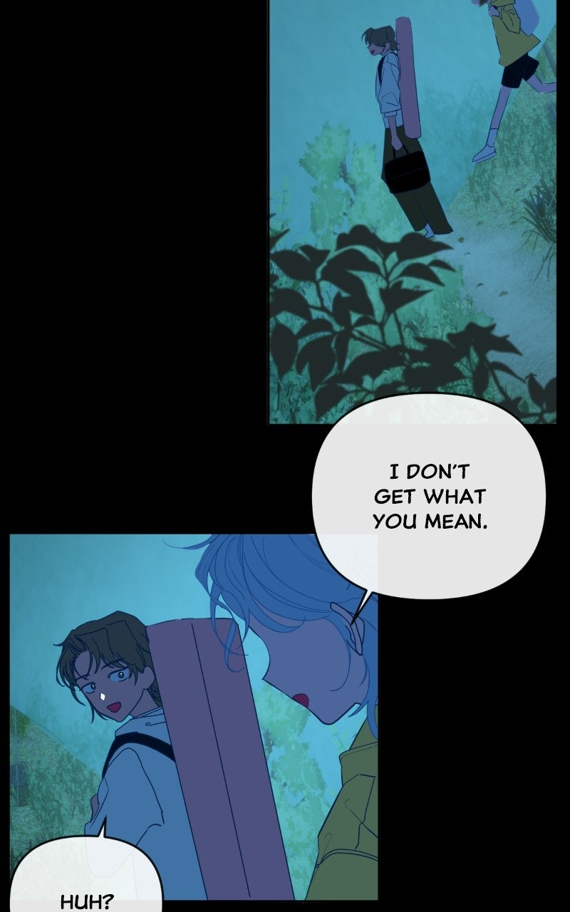 Read Deadpoint chapter 79 image 6 on Lezhin