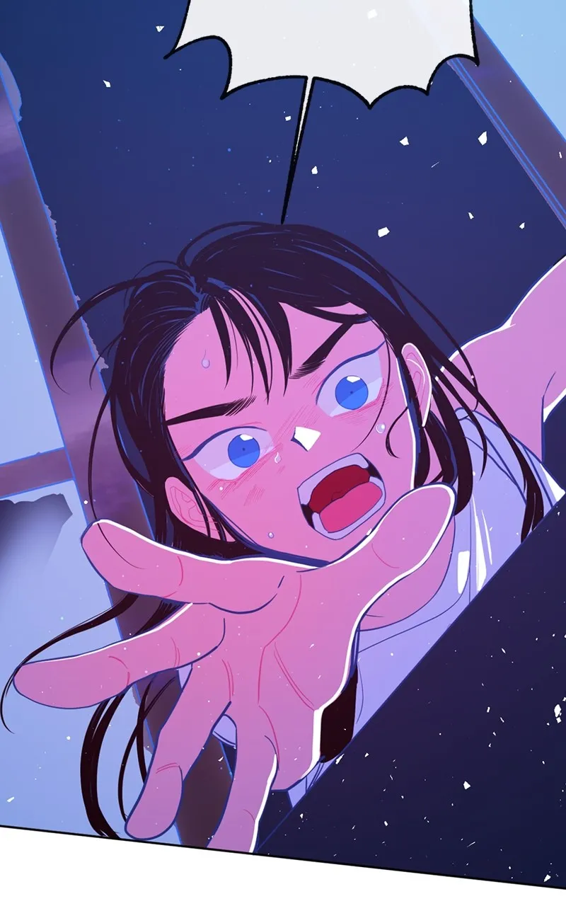 Read Deadpoint chapter 8 image 1 on Lezhin