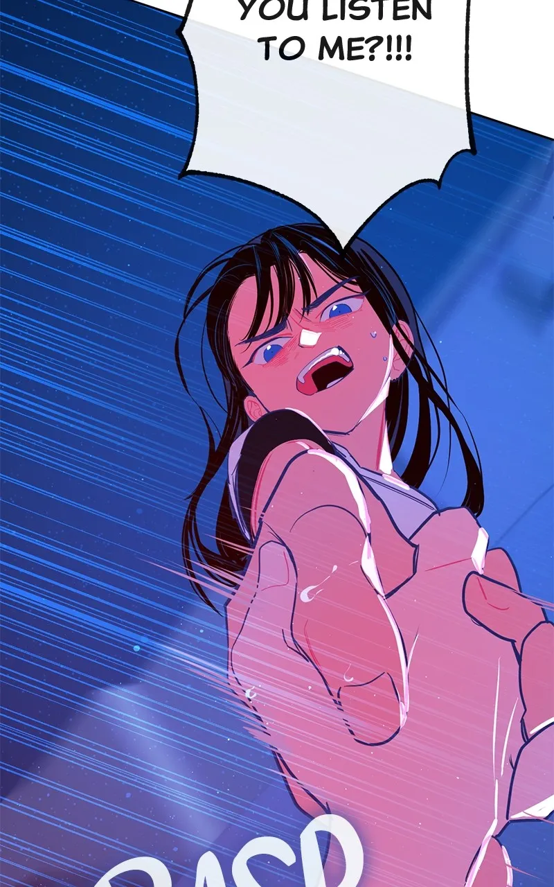 Read Deadpoint chapter 8 image 15 on Lezhin