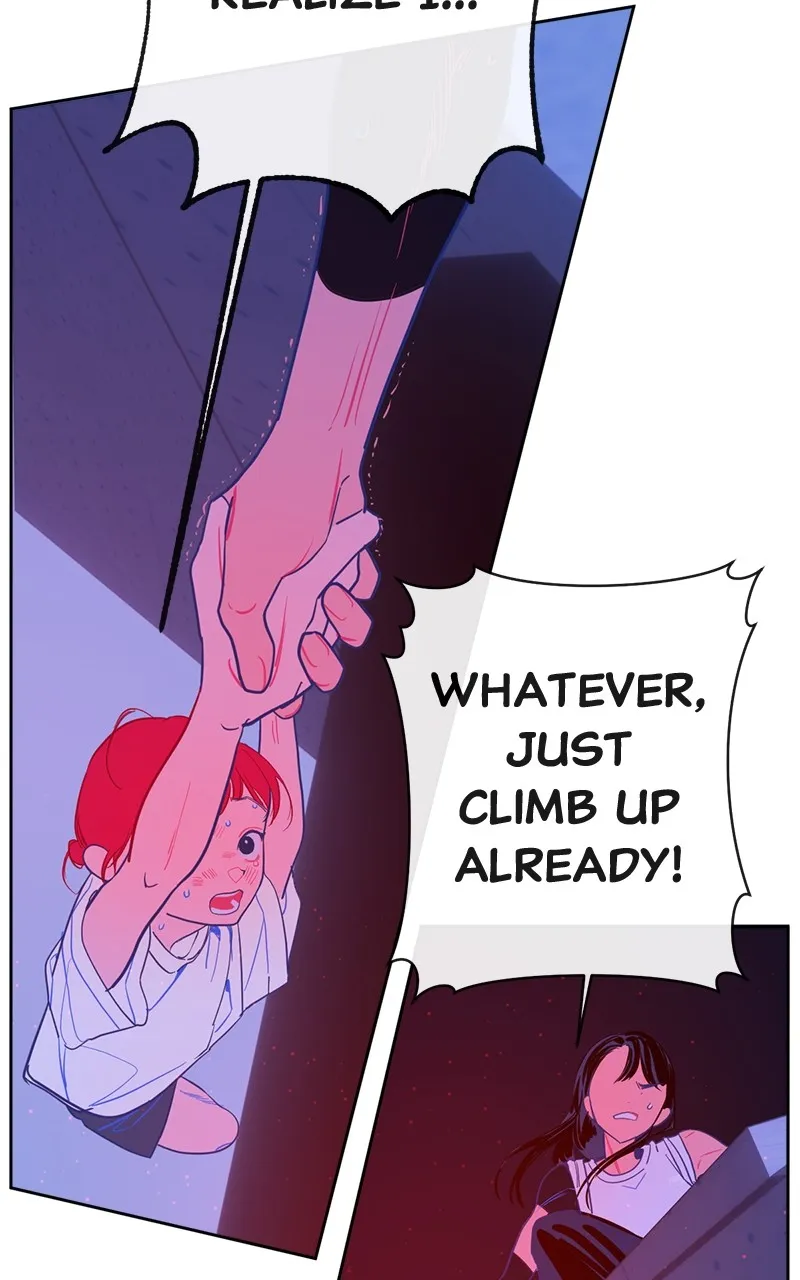Read Deadpoint chapter 8 image 17 on Lezhin