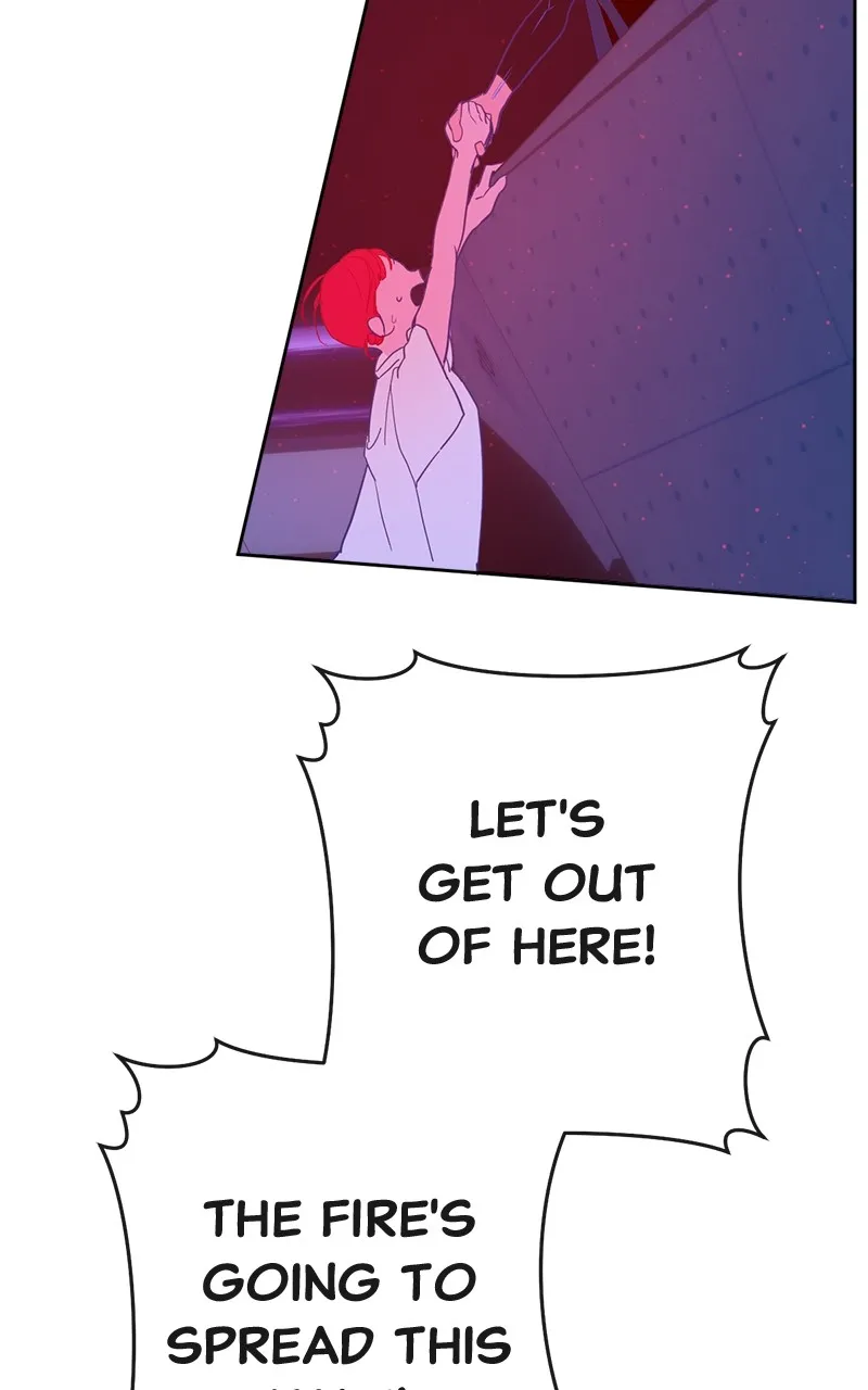 Read Deadpoint chapter 8 image 18 on Lezhin