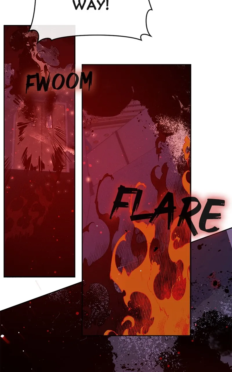 Read Deadpoint chapter 8 image 19 on Lezhin