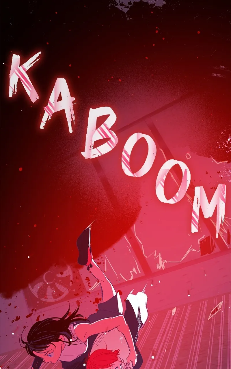 Read Deadpoint chapter 8 image 20 on Lezhin