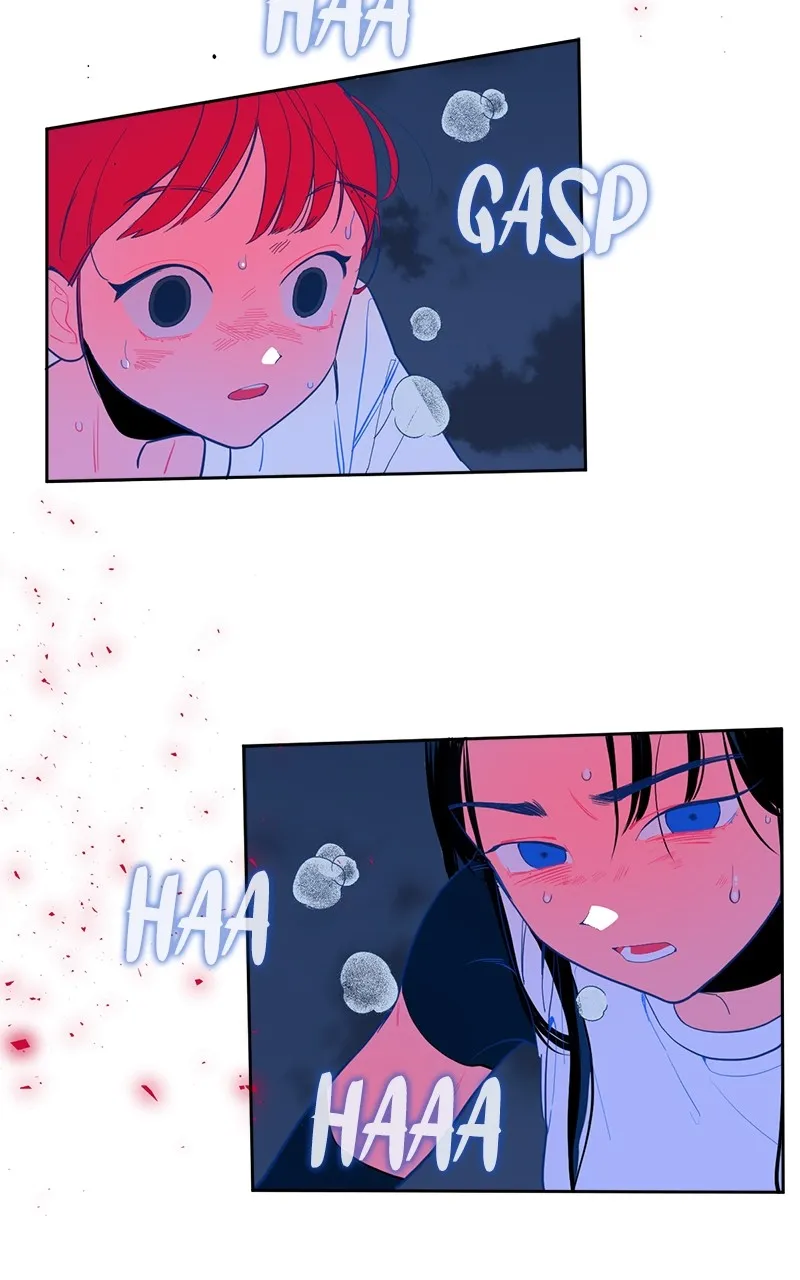 Read Deadpoint chapter 8 image 22 on Lezhin