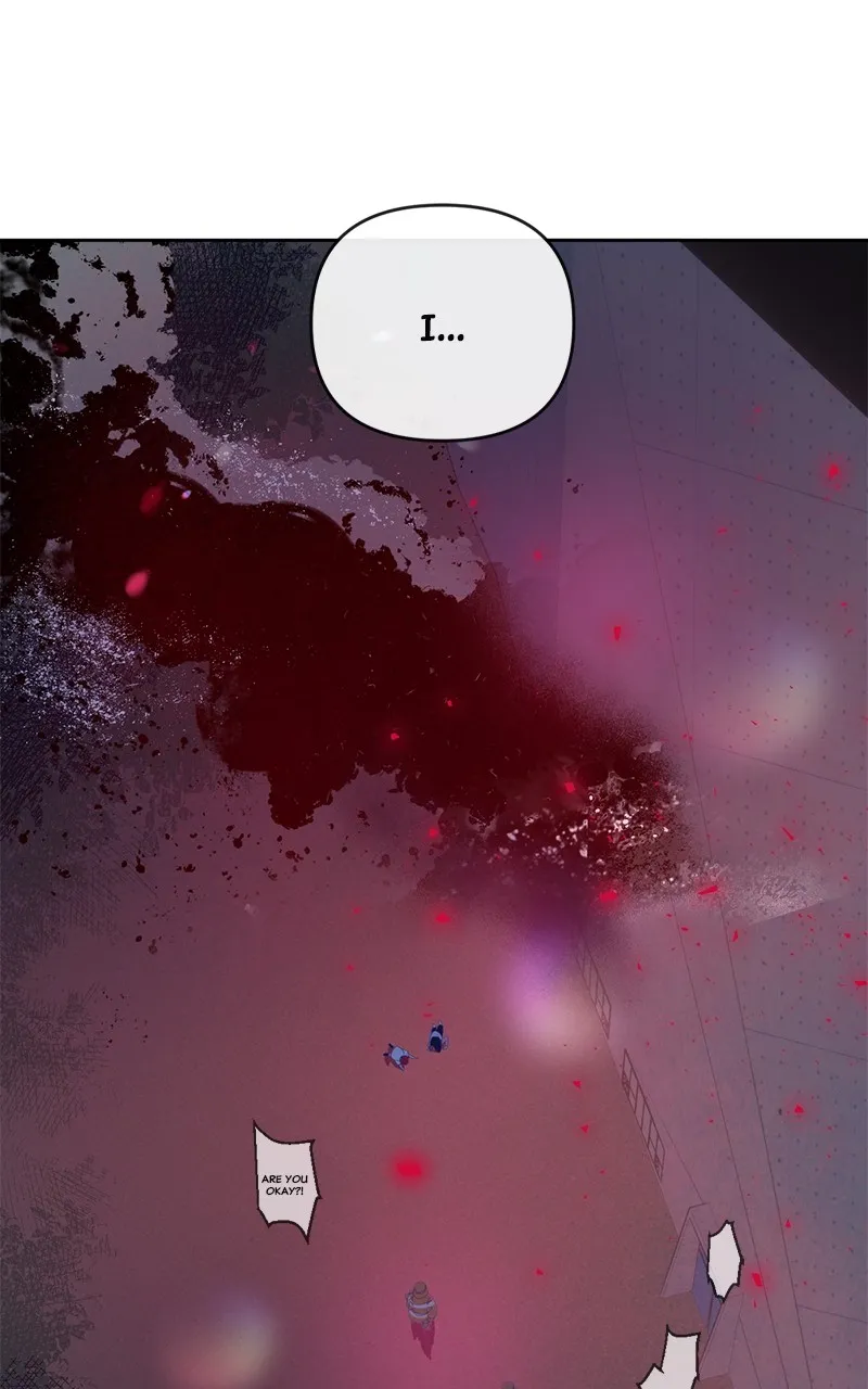 Read Deadpoint chapter 8 image 23 on Lezhin