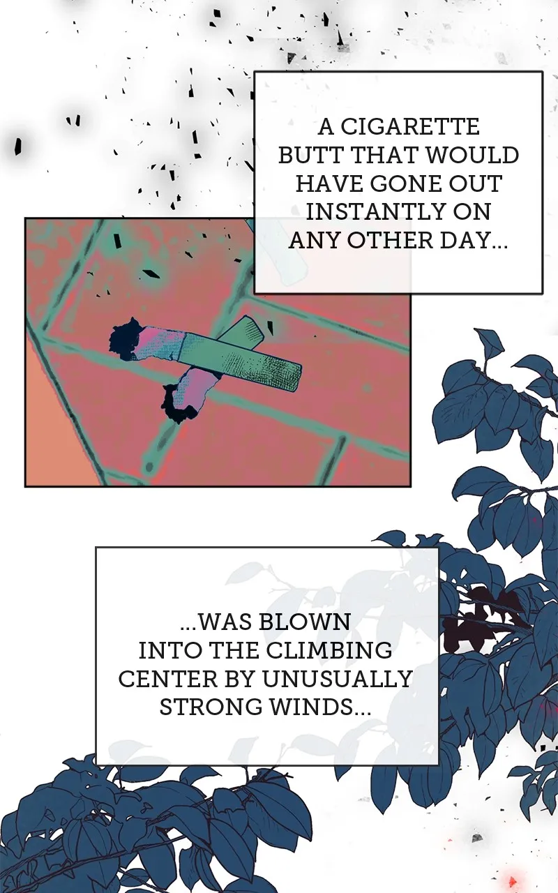 Read Deadpoint chapter 8 image 26 on Lezhin