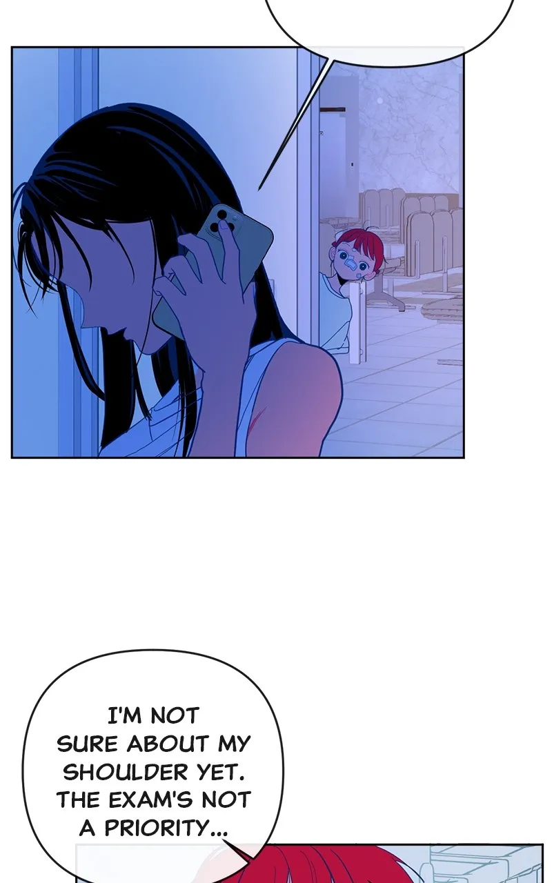 Read Deadpoint chapter 8 image 30 on Lezhin
