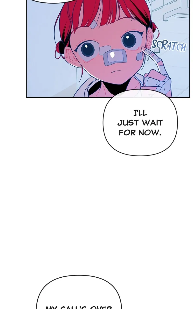 Read Deadpoint chapter 8 image 31 on Lezhin