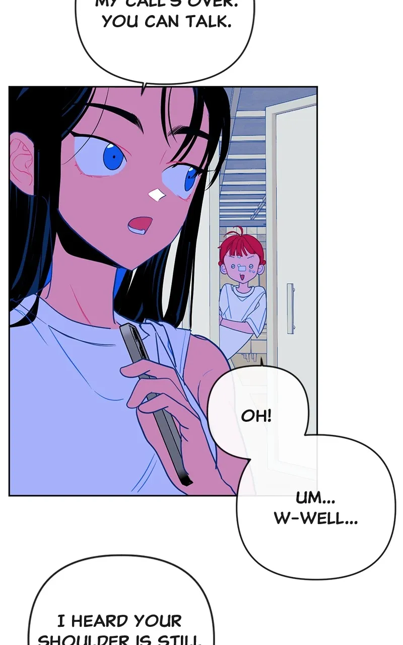 Read Deadpoint chapter 8 image 32 on Lezhin