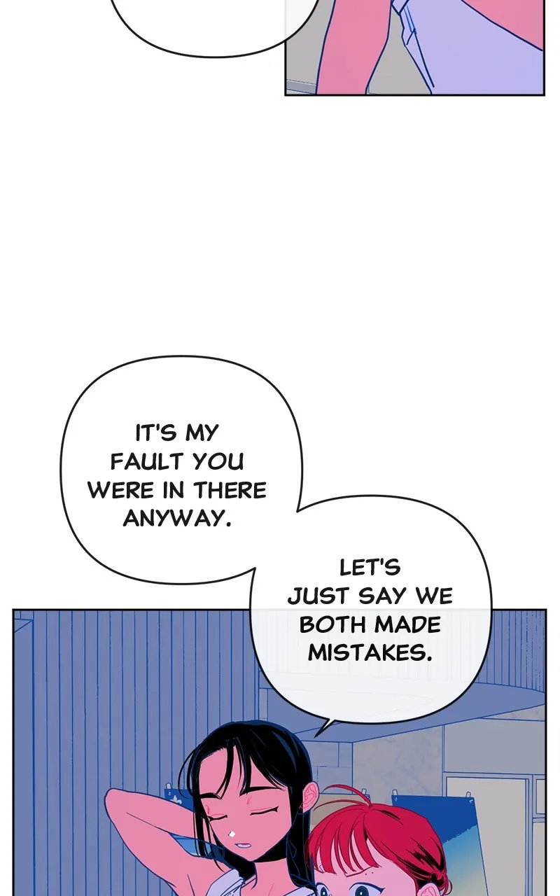 Read Deadpoint chapter 8 image 34 on Lezhin