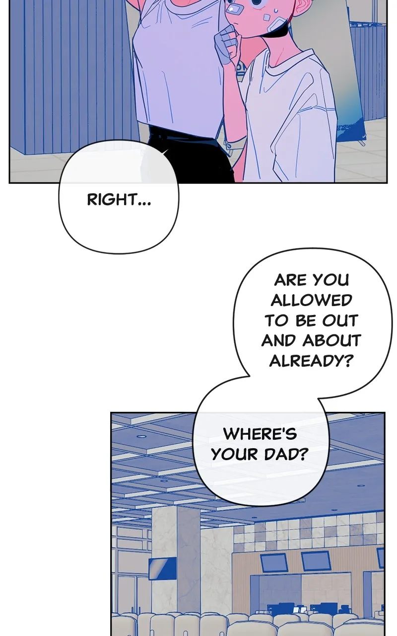 Read Deadpoint chapter 8 image 35 on Lezhin