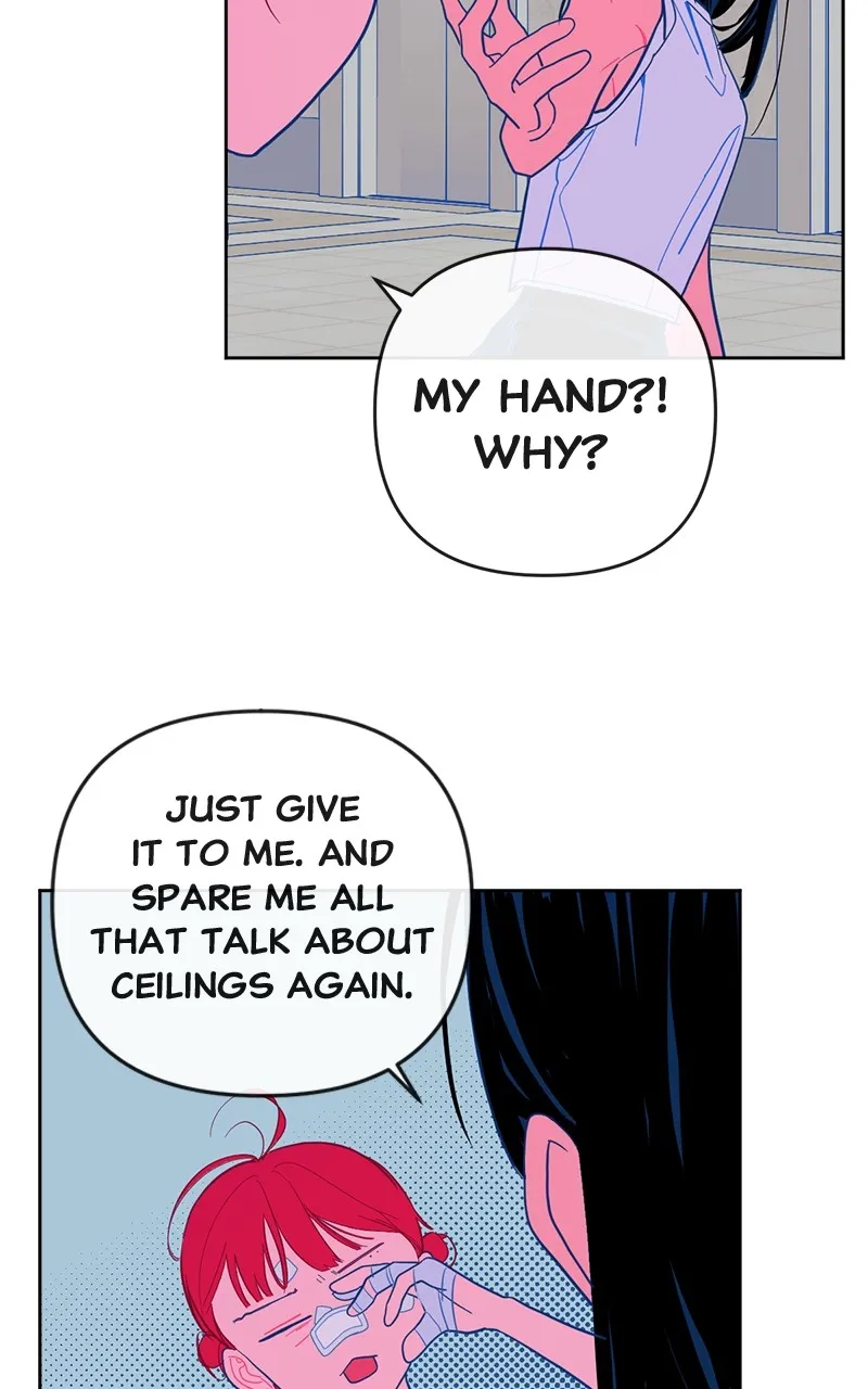 Read Deadpoint chapter 8 image 37 on Lezhin
