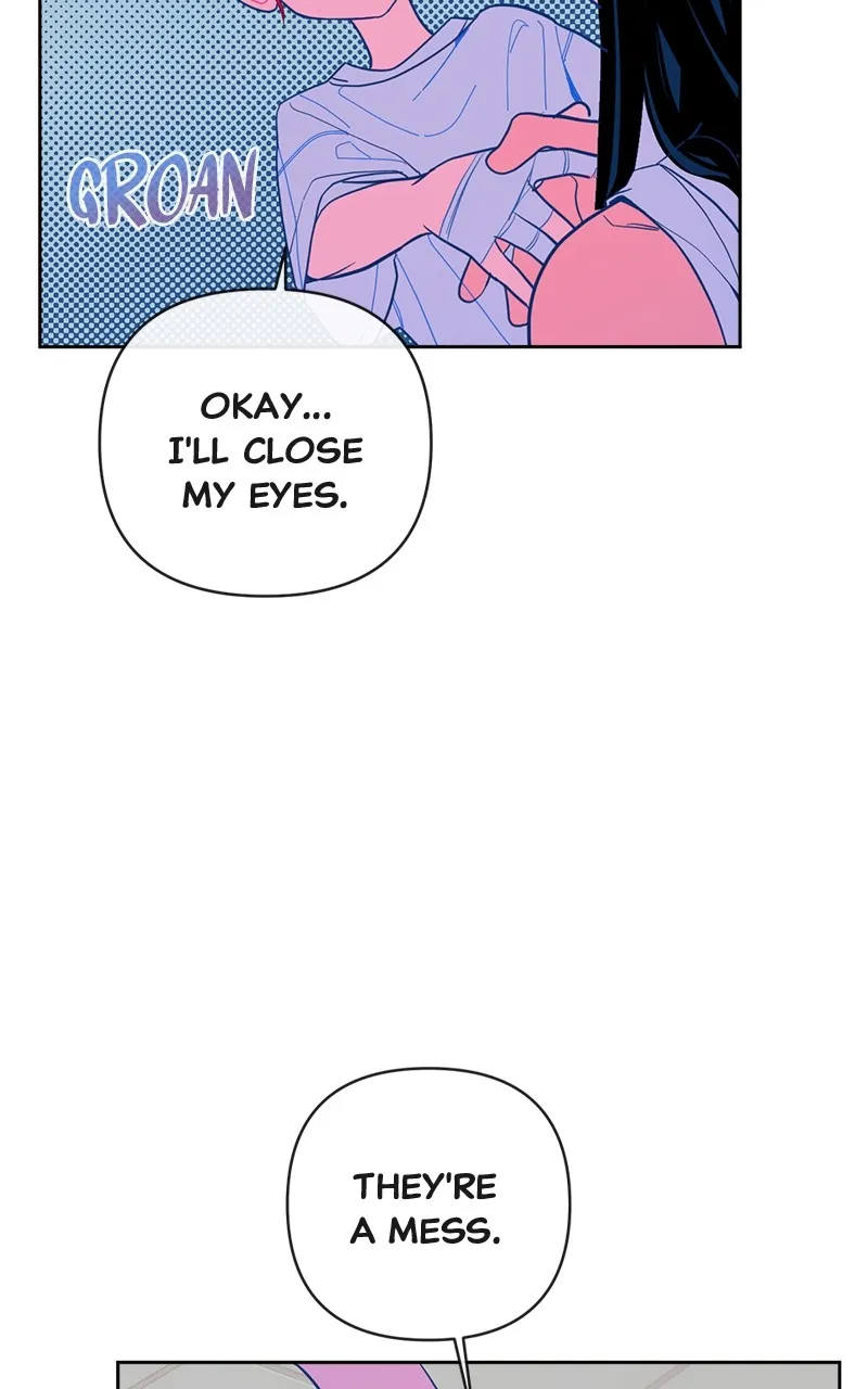 Read Deadpoint chapter 8 image 38 on Lezhin
