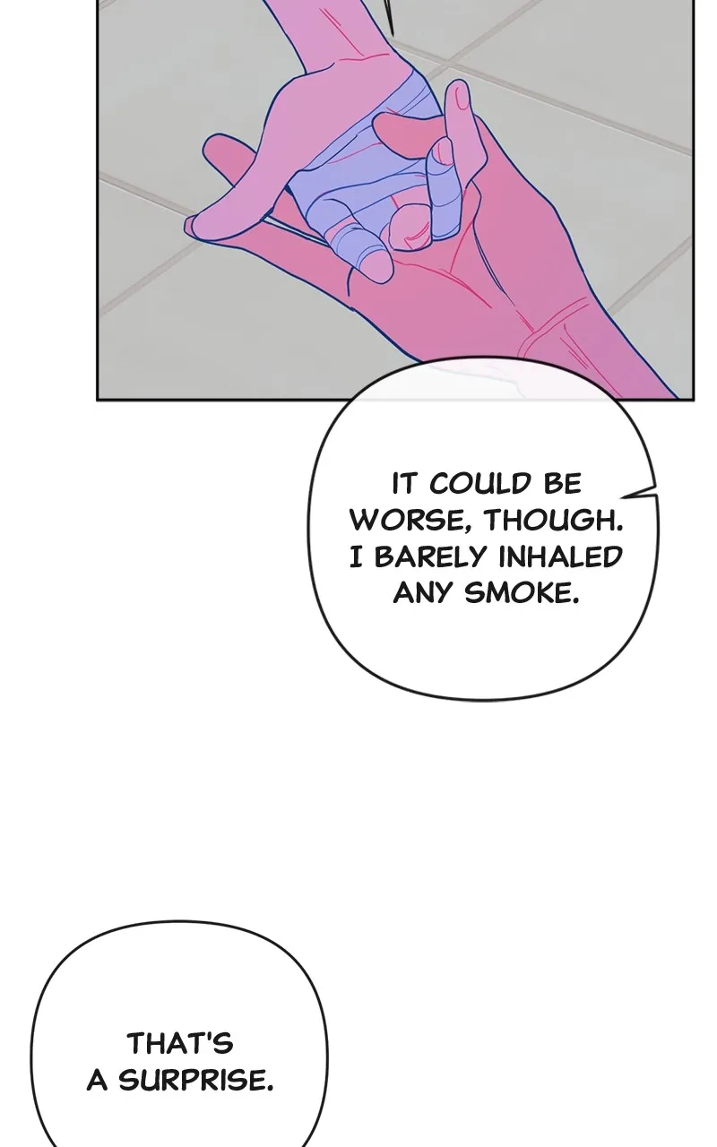 Read Deadpoint chapter 8 image 39 on Lezhin