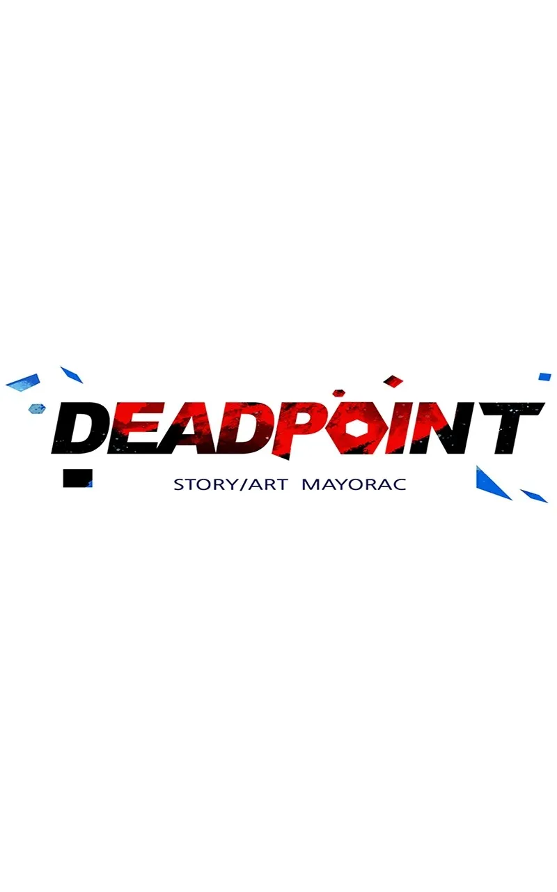 Read Deadpoint chapter 8 image 4 on Lezhin