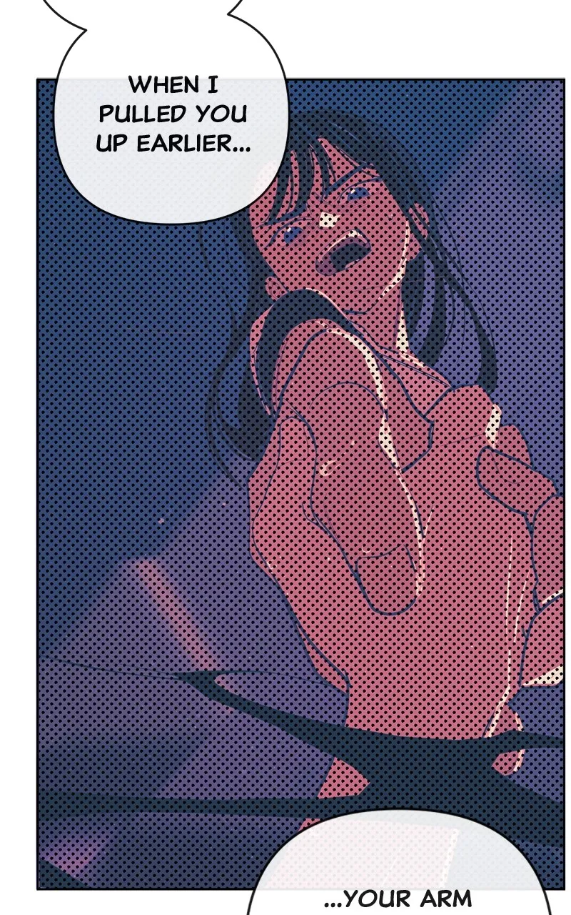 Read Deadpoint chapter 8 image 40 on Lezhin