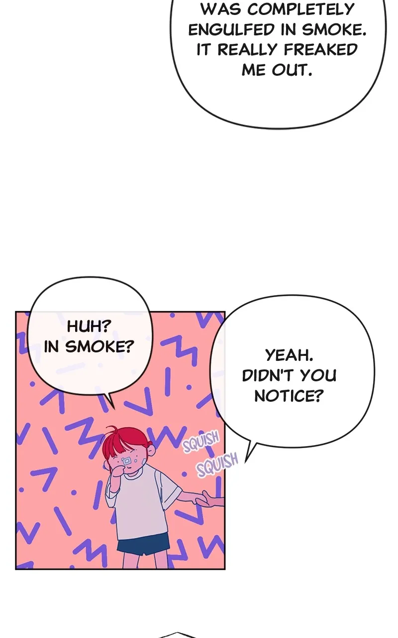 Read Deadpoint chapter 8 image 41 on Lezhin