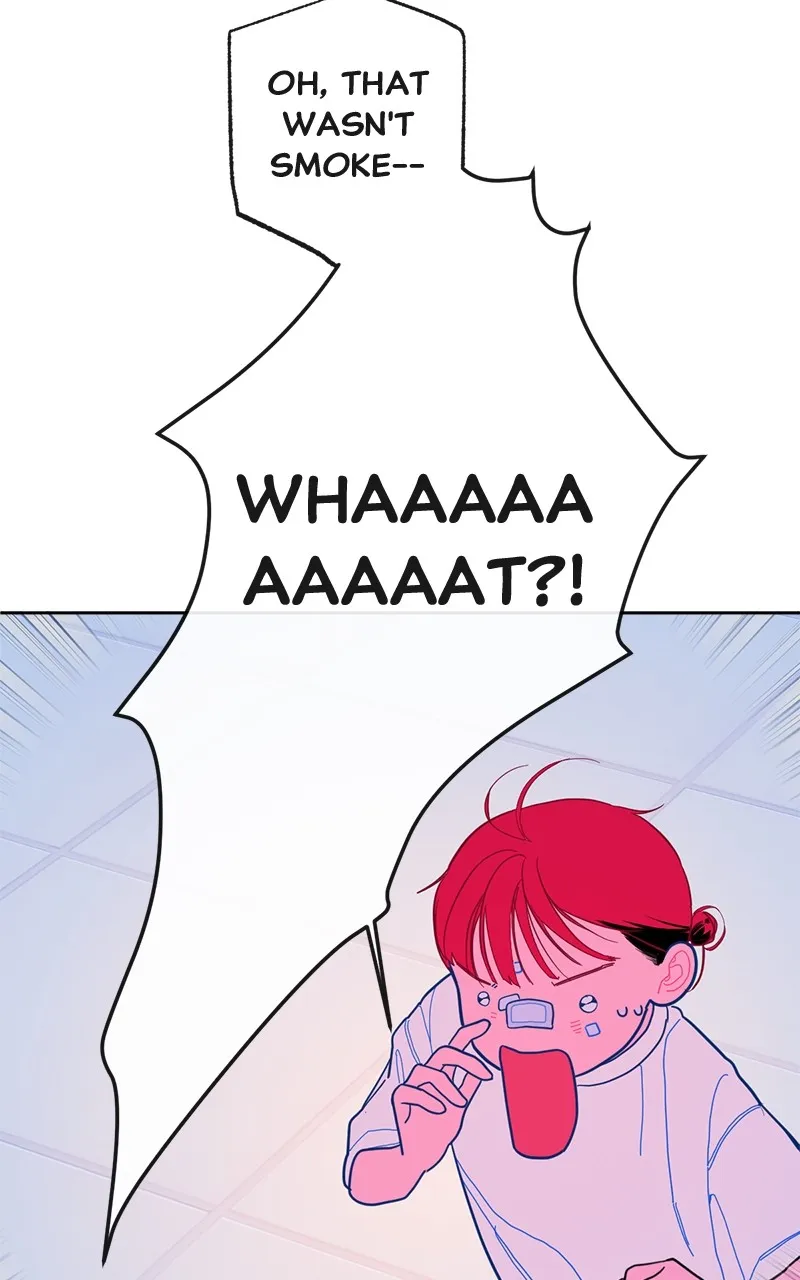 Read Deadpoint chapter 8 image 42 on Lezhin