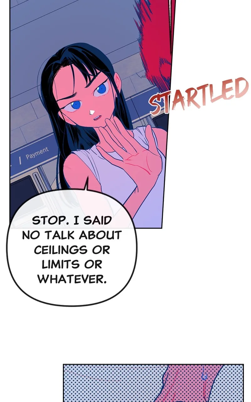 Read Deadpoint chapter 8 image 44 on Lezhin