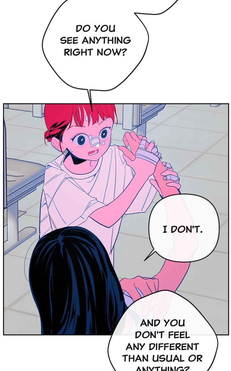 Read Deadpoint chapter 8 image 46 on Lezhin