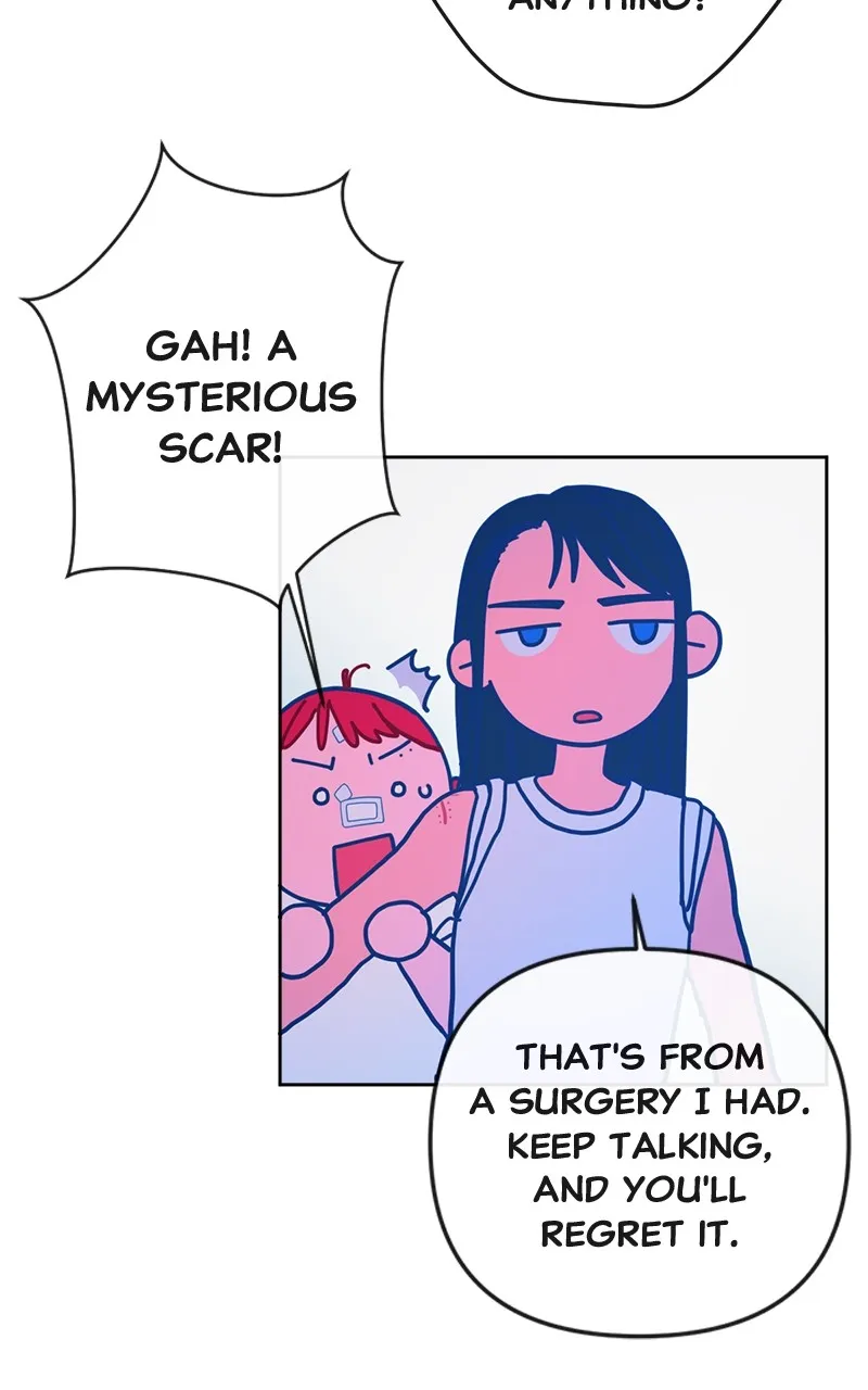 Read Deadpoint chapter 8 image 47 on Lezhin