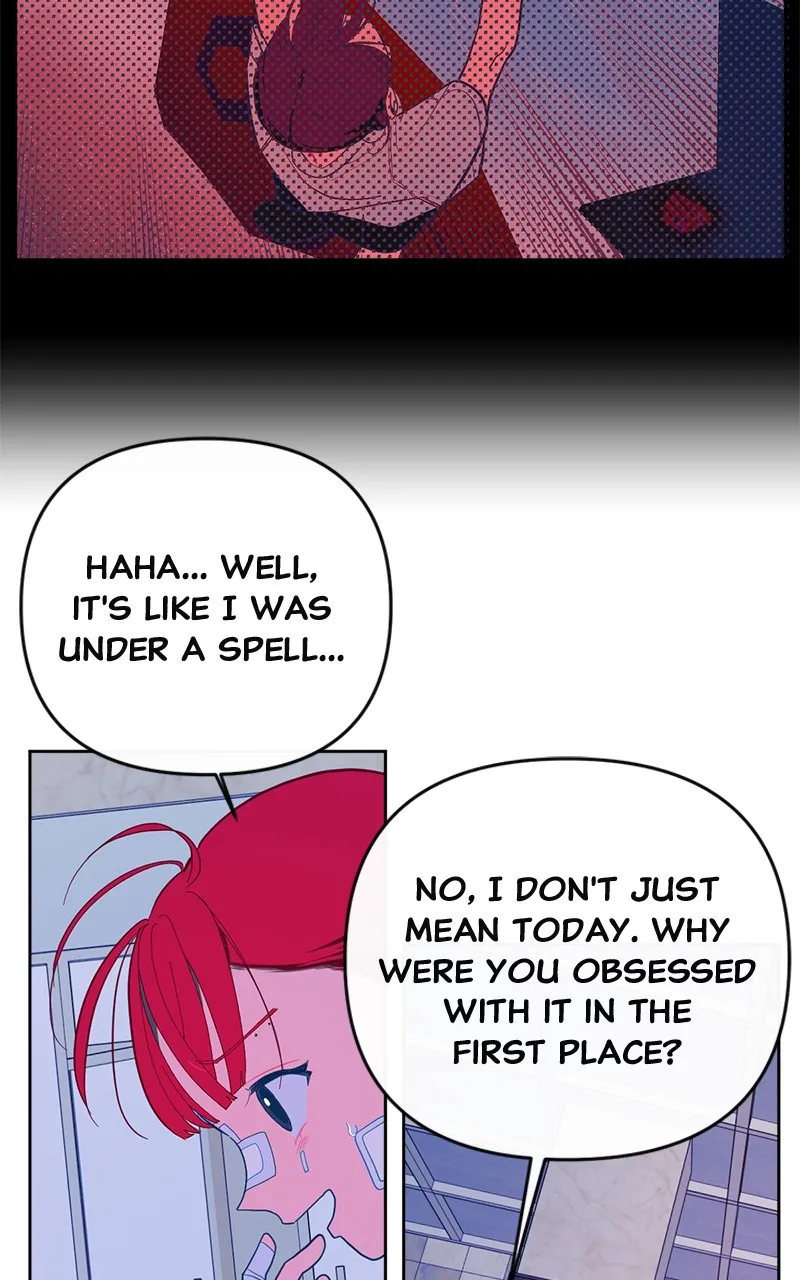 Read Deadpoint chapter 8 image 50 on Lezhin