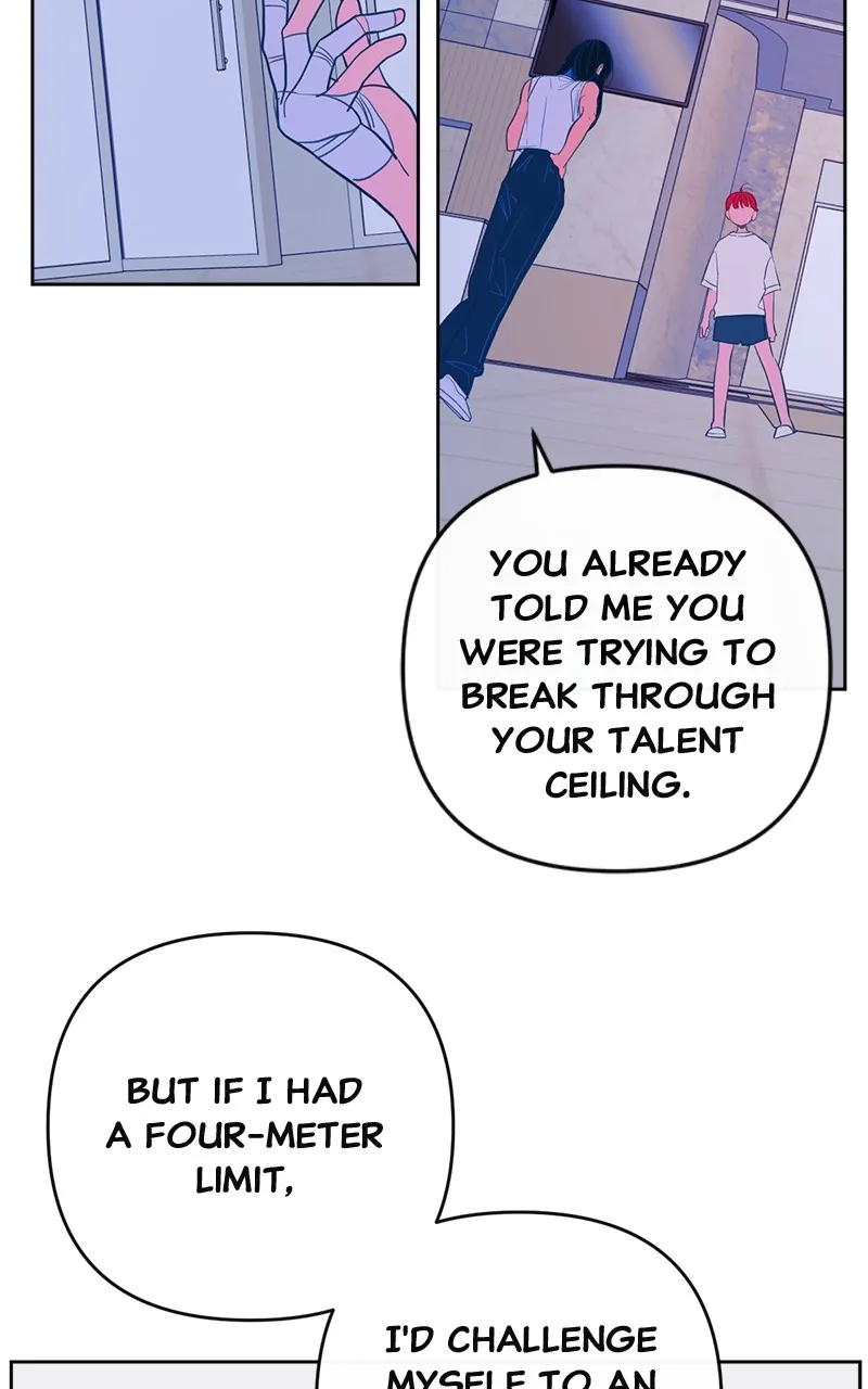 Read Deadpoint chapter 8 image 51 on Lezhin