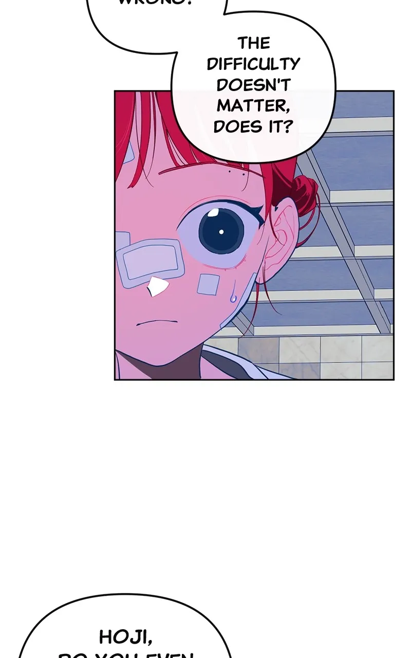 Read Deadpoint chapter 8 image 53 on Lezhin