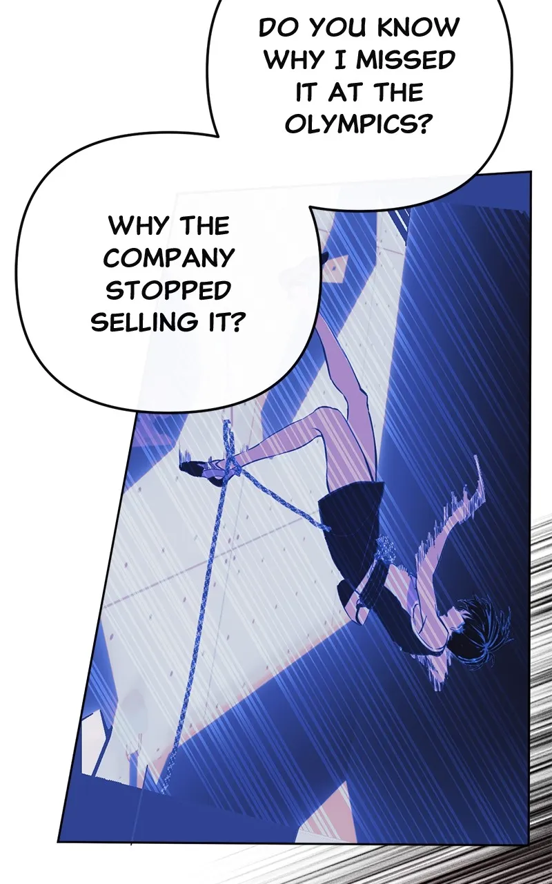 Read Deadpoint chapter 8 image 55 on Lezhin