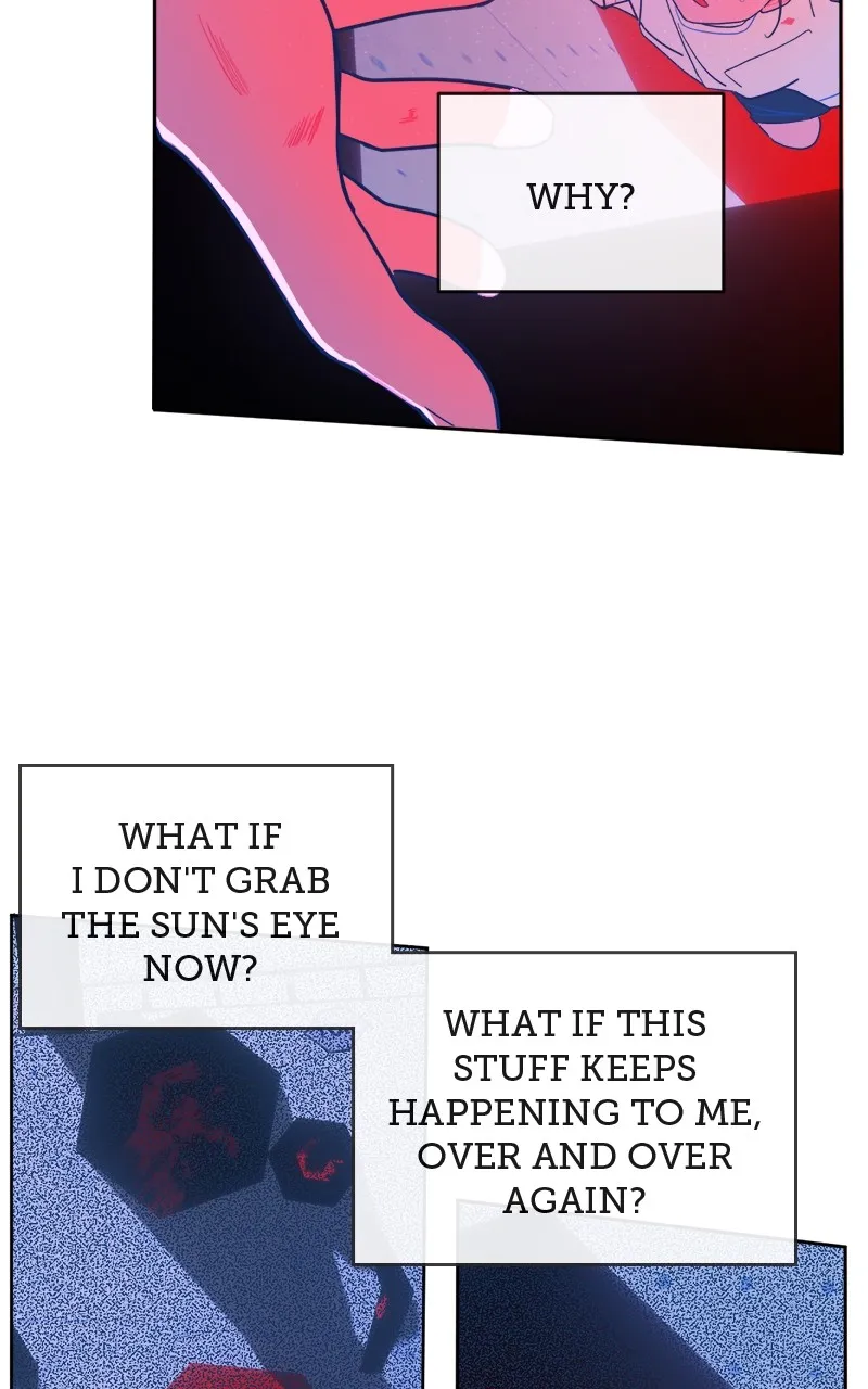 Read Deadpoint chapter 8 image 6 on Lezhin