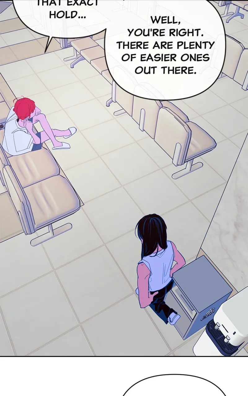 Read Deadpoint chapter 8 image 64 on Lezhin