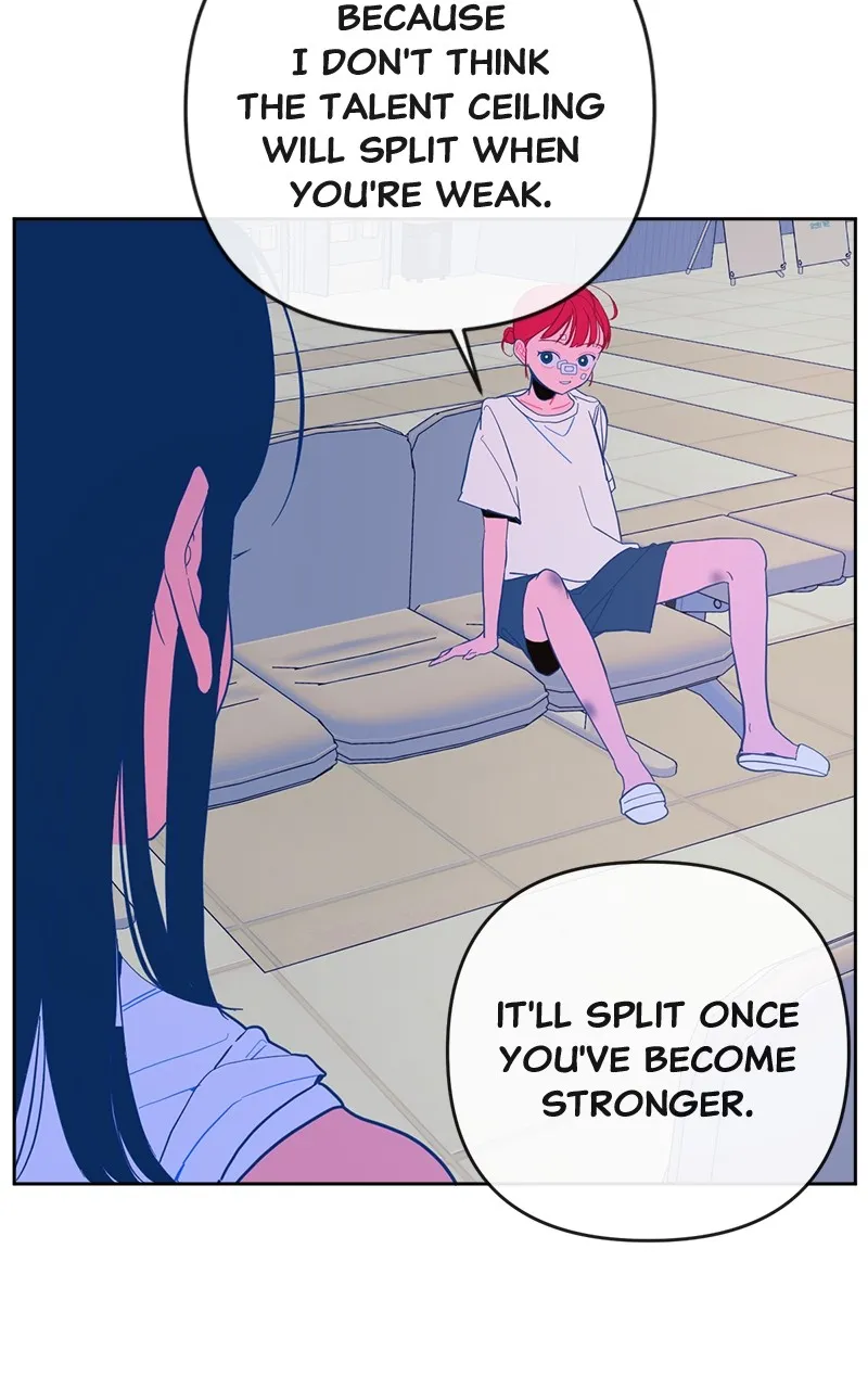 Read Deadpoint chapter 8 image 66 on Lezhin