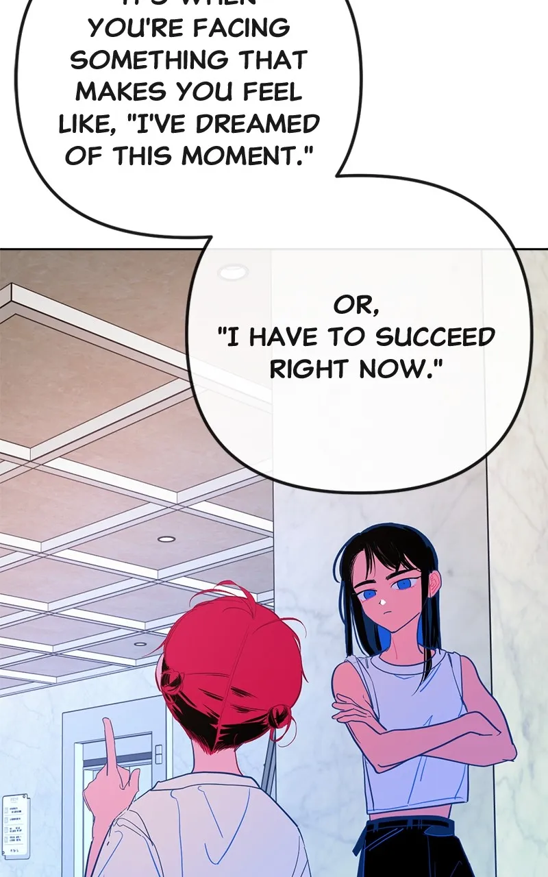 Read Deadpoint chapter 8 image 69 on Lezhin