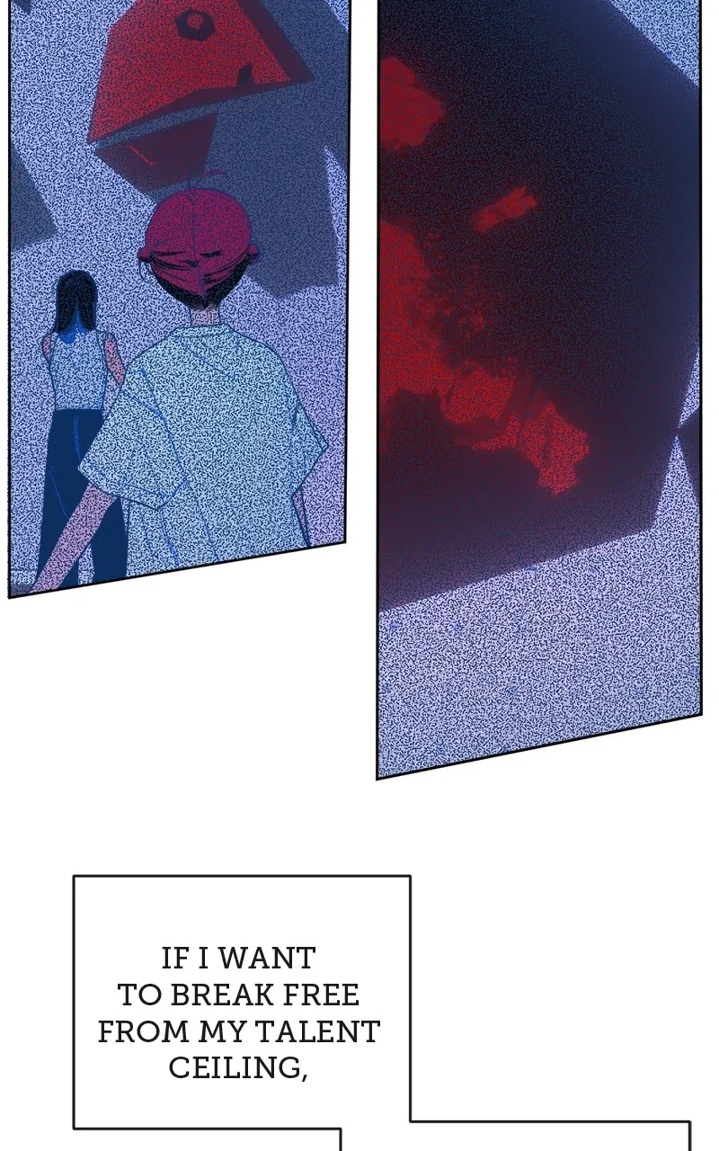 Read Deadpoint chapter 8 image 7 on Lezhin