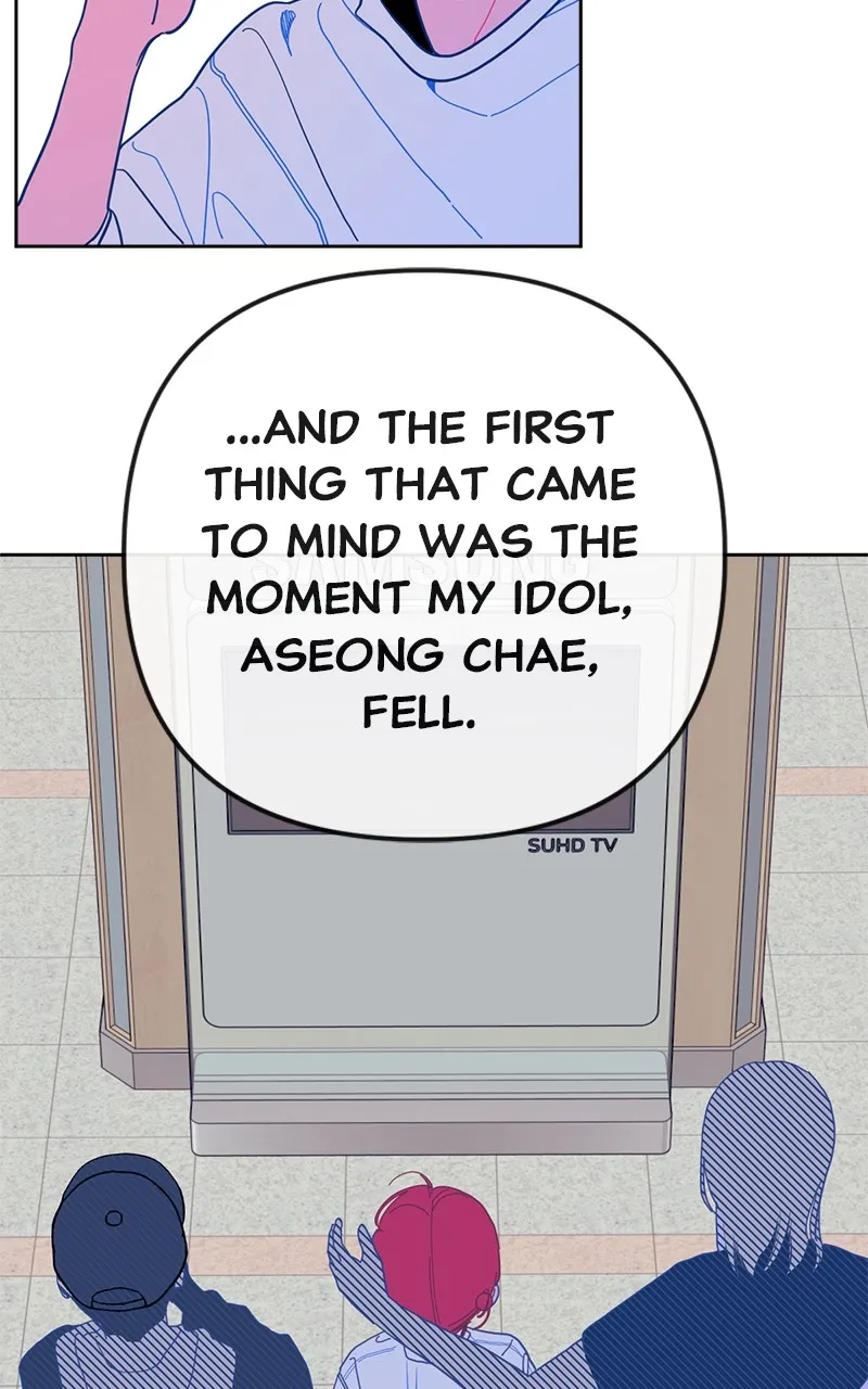 Read Deadpoint chapter 8 image 73 on Lezhin