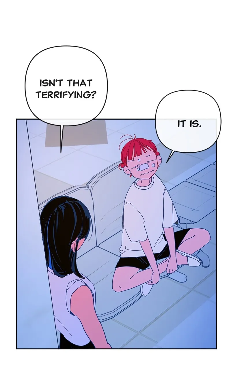 Read Deadpoint chapter 8 image 78 on Lezhin